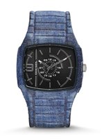 Orologio Diesel Uomo Trojan in Silicone DZ1669 - DZ1669